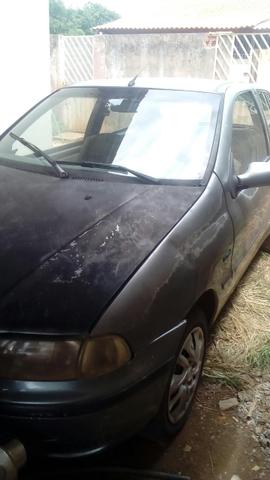 Fiat Palio1.0 ED - Foto 5