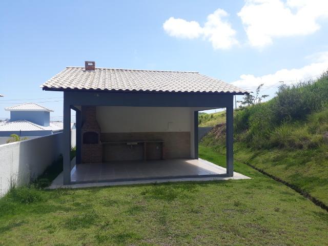 Vitória dos Anjos- Terrenos em condomínio fechado no Caxito - Foto 4