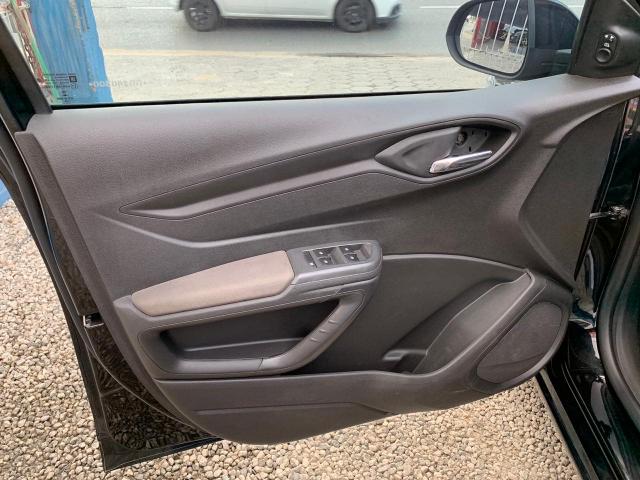 PRISMA 2016/2016 1.4 MPFI LTZ 8V FLEX 4P AUTOMÁTICO - Foto 12