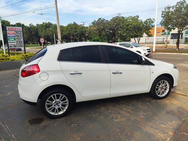 VENDO Fiat Bravo - Foto 6