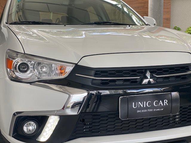 ASX 2018/2019 2.0 AWD 16V FLEX 4P AUTOMÁTICO
