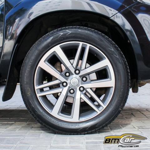 HILUX SW4 2013/2013 2.7 SR 4X2 16V FLEX 4P AUTOMÁTICO - Foto 8