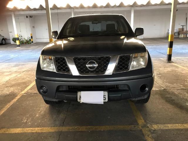 Frontier 4x2, turbo diesel - Foto 5