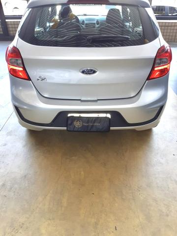 Ford Ka Hatch 1.0 2019 - Foto 6