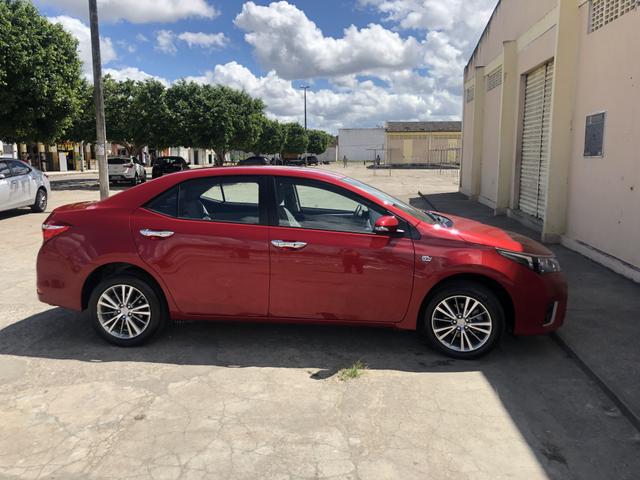 Corolla XEI 2015 valor: 68.000,00 - Foto 5