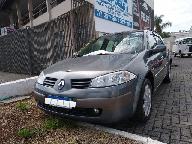 Renault/megane grand tuor 2007/2008