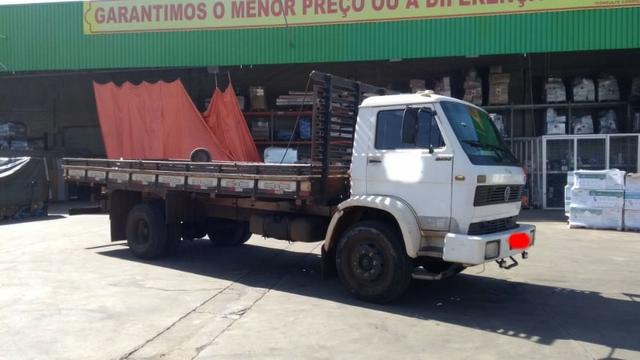 Caminhão venda ou troca - Foto 10