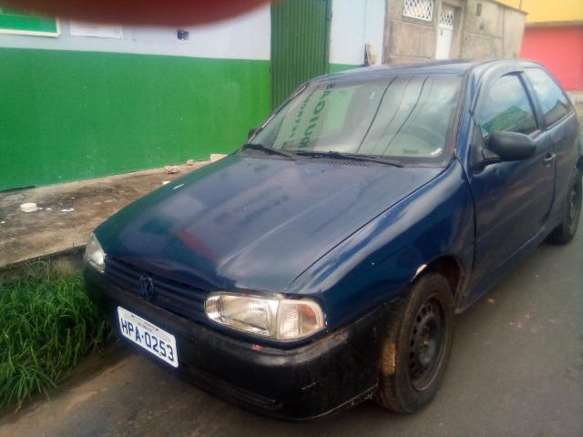 Gol g2 - Foto 6