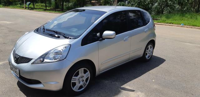 Fit 1.4 Automático 2012 - Foto 4