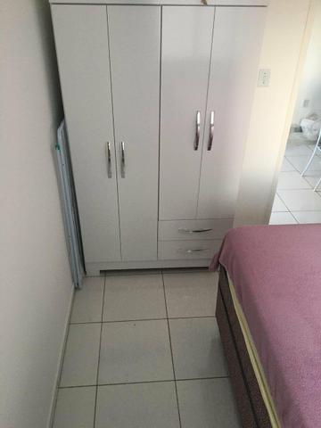 Apartamento Mobiliado aluguel - Foto 9