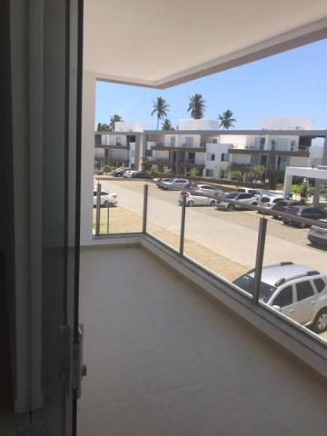 Apartamento para Locação em Lauro de Freitas, Buraquinho, 3 dormitórios, 1 suíte, 2 banhei - Foto 8