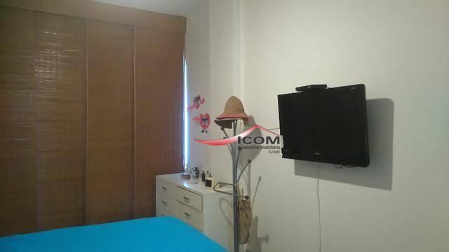 Apartamento residencial à venda, Laranjeiras, Rio de Janeiro. - Foto 7