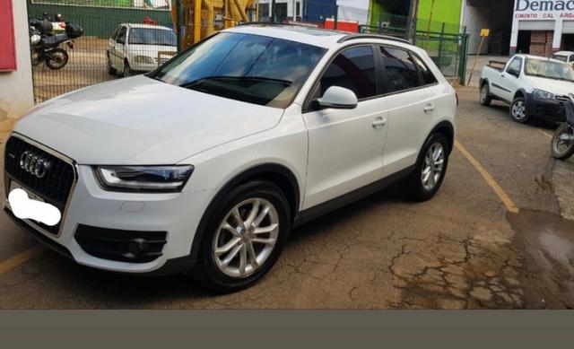 Audi Q3 Quattro 2.0 2014 - Foto 4