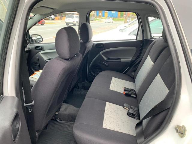 FIESTA 2008/2008 1.0 MPI HATCH 8V FLEX 4P MANUAL - Foto 5