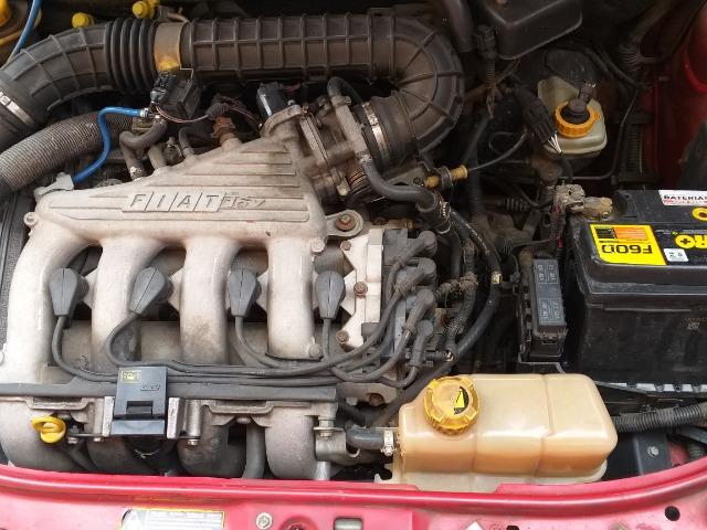 Fiat Siena - Foto 13