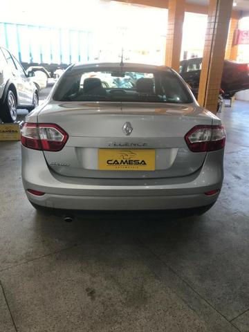 Renault Fluence Exp 1.6 2013 - Foto 8