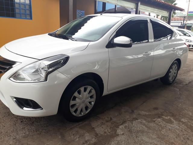 Versa 1.0 12V Flexstar 2017/2017 Completo