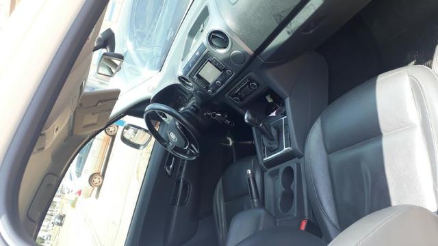 Vendo vw Volkswagen Amarok - Foto 5