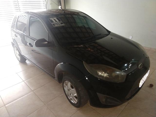 Fiesta 1.0