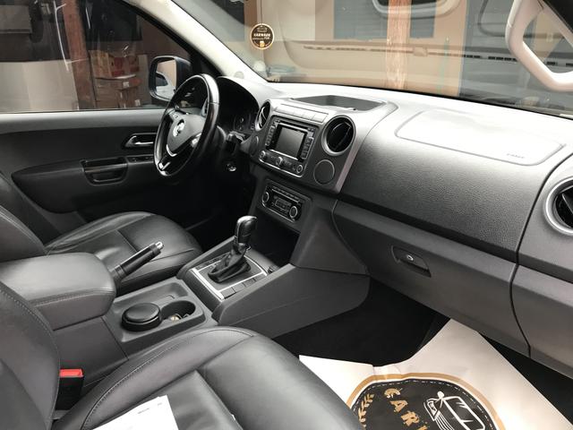 Amarok Aut 16/16 high completissima! - Foto 5