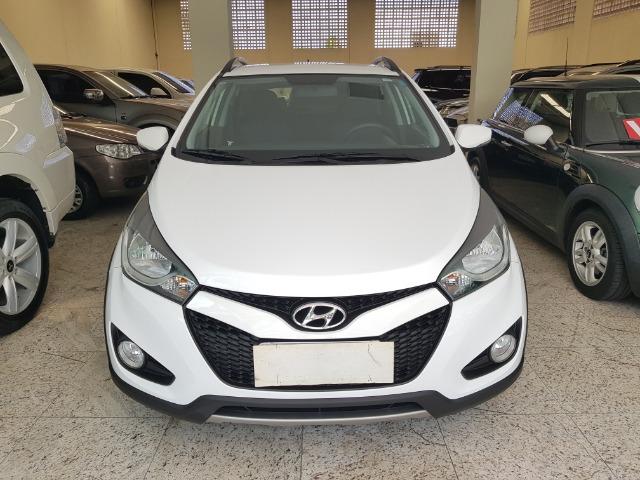 Hyundai HB20 X mod. 2014 Completíssimo / Câmbio Manual / Motor 1.6 Flex / Air Bags / ABS