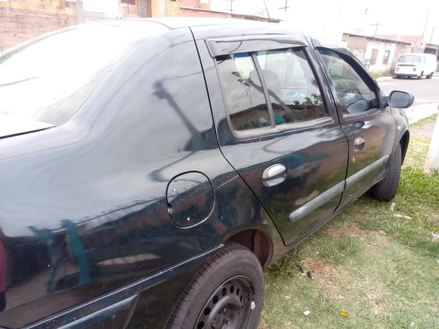 Vendo carro clio - Foto 15