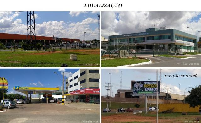 Alugo 2 pavimentos comercial no setor gráfico de Taguatinga - Foto 18