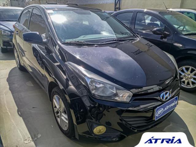 Hyundai Hb20 1.6 Comfort Plus 16v - Foto 2