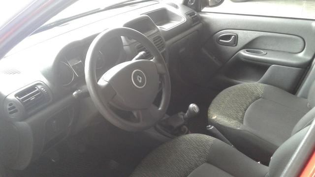 Clio Espression 1.0 4p 2014 - Foto 10