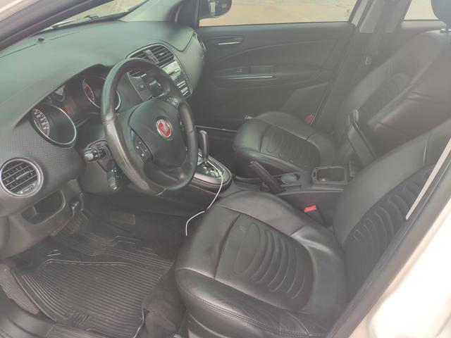 VENDO Fiat Bravo - Foto 4