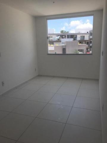 Apartamento para Locação em Lauro de Freitas, Buraquinho, 3 dormitórios, 1 suíte, 2 banhei - Foto 12