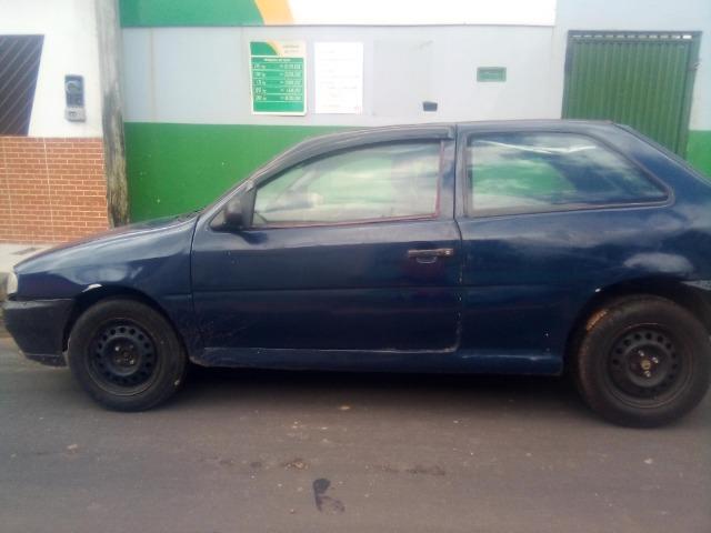 Gol g2 - Foto 4