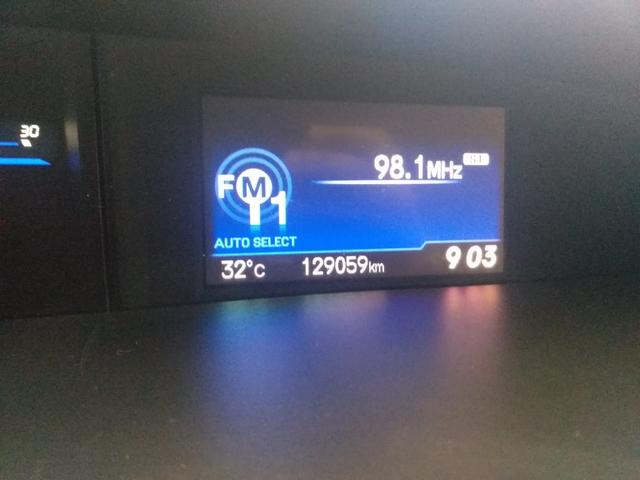 Vendo Honda Civic LXR 2013/2014 - Foto 12