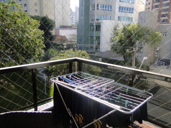 Apartamento à venda com 3 dormitórios em Juvevê, Curitiba cod:AP1198 - Foto 3