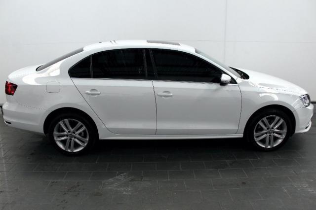 Volkswagen Jetta 2.0 TSI Highline 4P - Foto 6