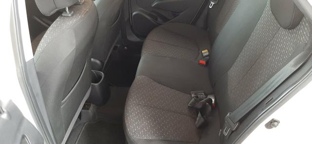Hyundai/hb20 1.0 confortplus flex branco 2016.wn veículos - Foto 8