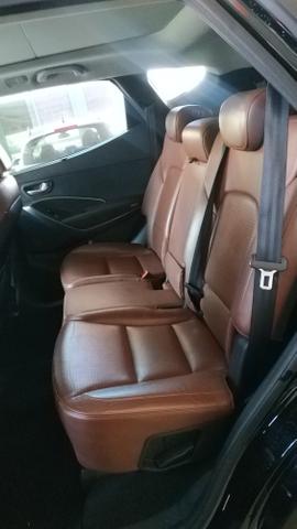 Hyundai SantaFe 3.3L 4WD V6 (2014) - Foto 11