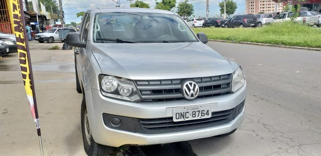 Amarok 2013/2013