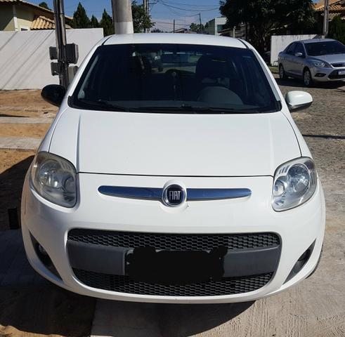 Palio Attractiv 1.4 - 12/13