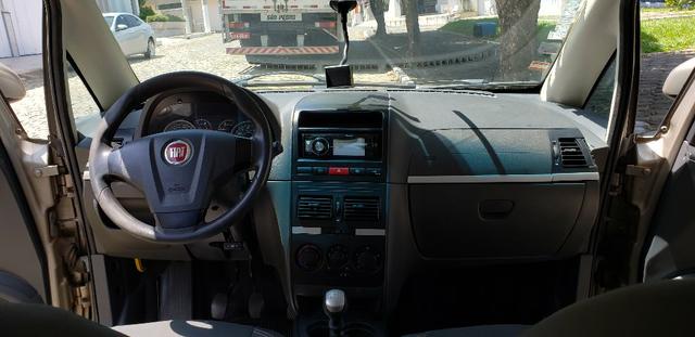 Fiat Idea Essence 1.6 - 16V Flex Manual - Foto 8