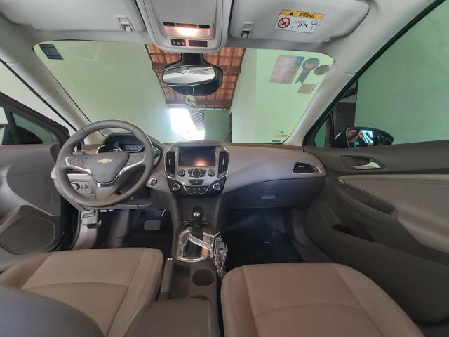 Cruze LTZ 2018 - Foto 5