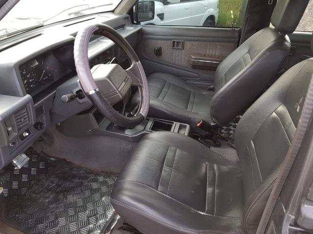 L200 gls 4x4 diesel - Foto 5