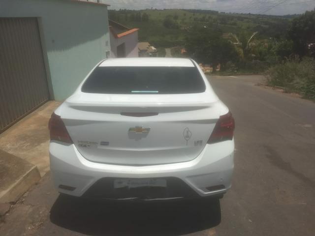Prisma LTZ, automático - Foto 4