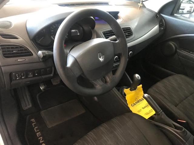 Renault Fluence Exp 1.6 2013 - Foto 13