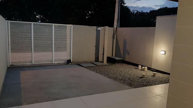 Aluguel por diária em Itapoá, ar condicionado e wi-fi - Foto 9