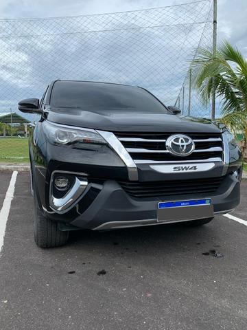 Sw4 srx 17/18 / 7 lugares - r$210.000,00