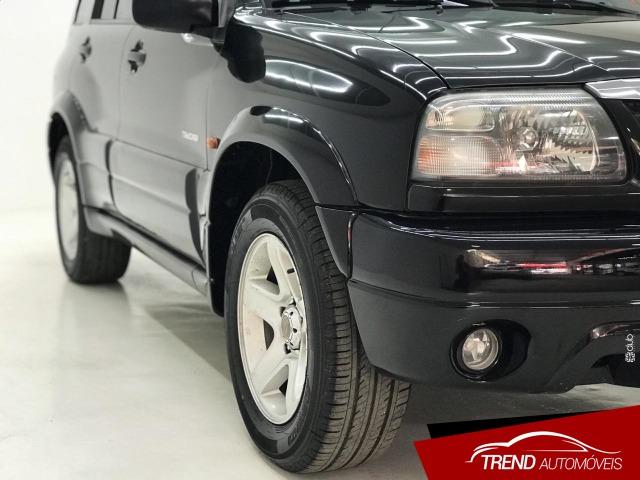Tracker 2.0 4x4 / teto / gnv - Foto 5