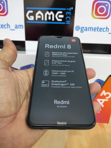 Xiaomi Redmi 8 - Foto 2