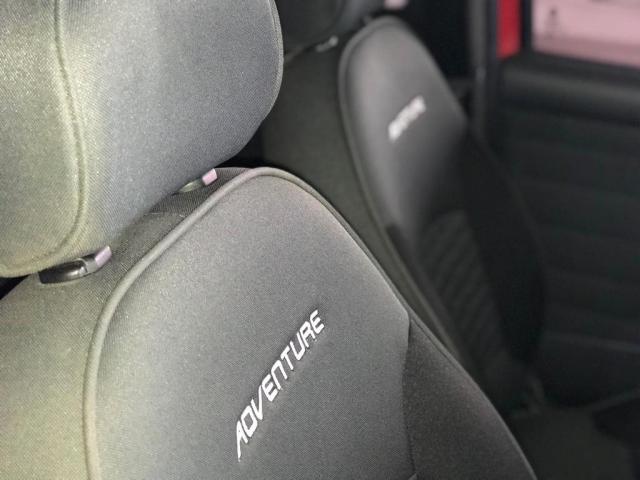 STRADA 2018/2018 CD MPV AVENTURA 1.8 MPI FLEX 3P MANUAL - Foto 9