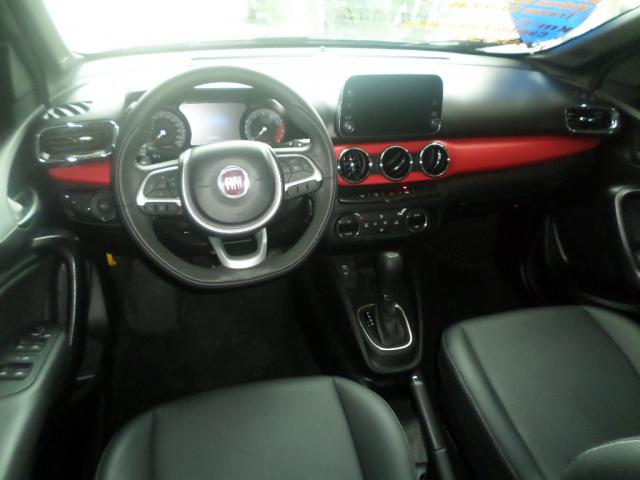 FIAT ARGO 1.8 E.TORQ FLEX HGT AT6 - Foto 5